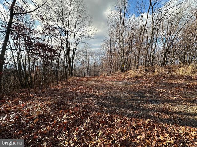 343 ASHTON WOODS, Moorefield, WV 26836