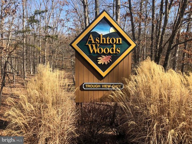 343 ASHTON WOODS, Moorefield, WV 26836
