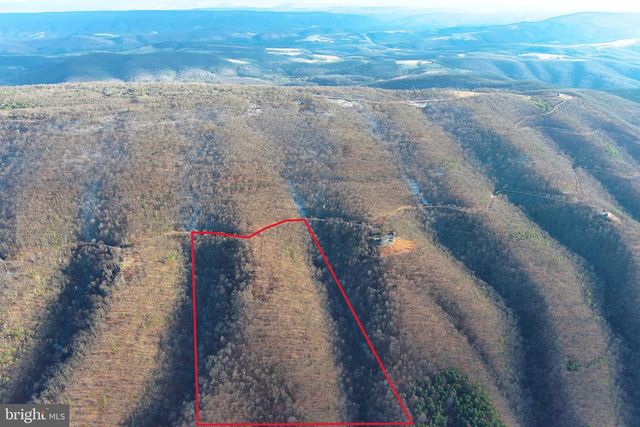 343 ASHTON WOODS, Moorefield, WV 26836