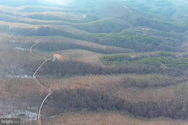 343 ASHTON WOODS, Moorefield, WV 26836