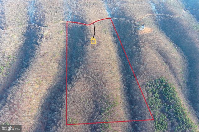 343 ASHTON WOODS, Moorefield, WV 26836