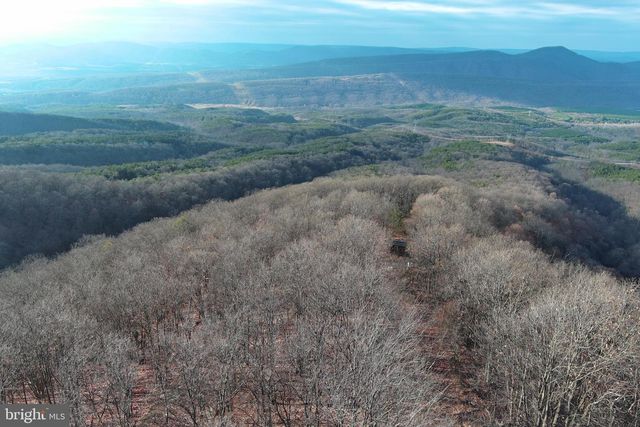 343 ASHTON WOODS, Moorefield, WV 26836