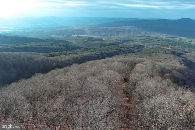 343 ASHTON WOODS, Moorefield, WV 26836