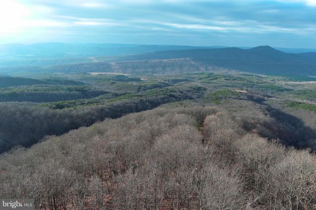 343 ASHTON WOODS, Moorefield, WV 26836