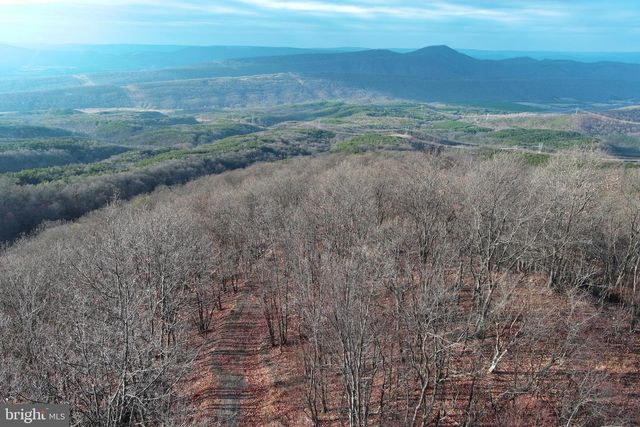 343 ASHTON WOODS, Moorefield, WV 26836