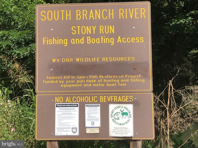 343 ASHTON WOODS, Moorefield, WV 26836