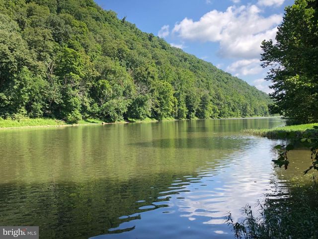 343 ASHTON WOODS, Moorefield, WV 26836