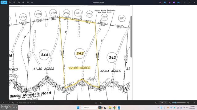 343 ASHTON WOODS, Moorefield, WV 26836