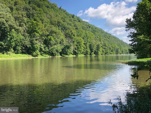 343 ASHTON WOODS, Moorefield, WV 26836