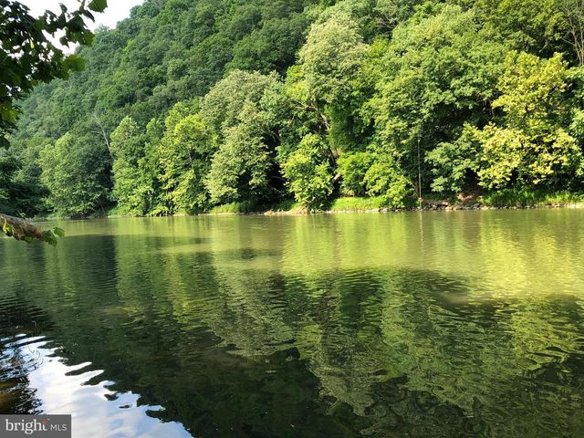 343 ASHTON WOODS, Moorefield, WV 26836