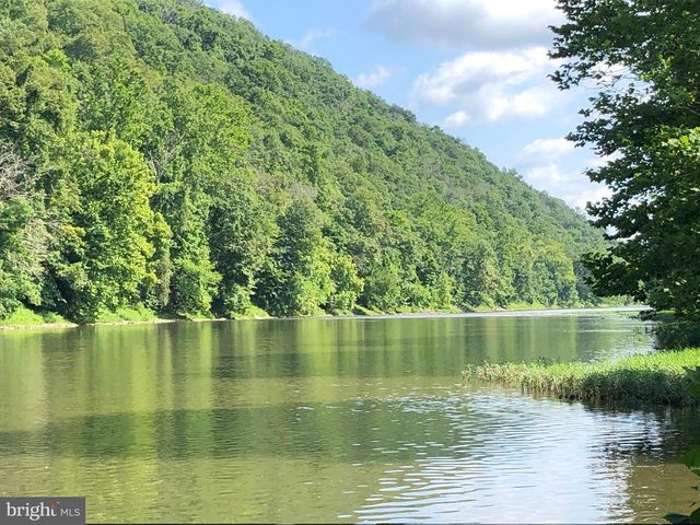 343 ASHTON WOODS, Moorefield, WV 26836