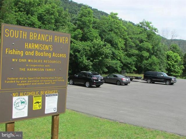 343 ASHTON WOODS, Moorefield, WV 26836