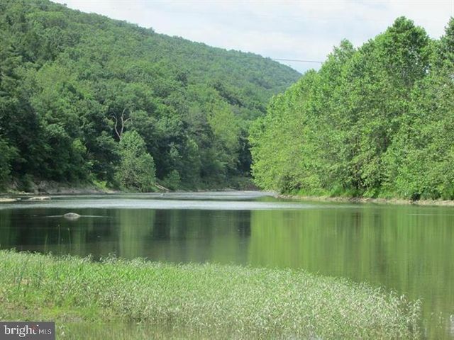 343 ASHTON WOODS, Moorefield, WV 26836