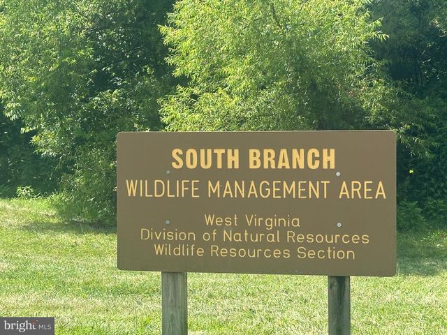 343 ASHTON WOODS, Moorefield, WV 26836