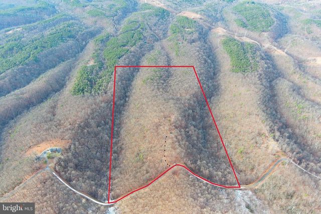 343 ASHTON WOODS, Moorefield, WV 26836