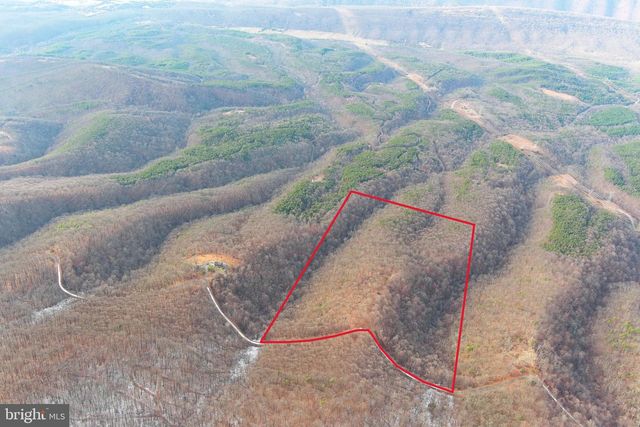 343 ASHTON WOODS, Moorefield, WV 26836