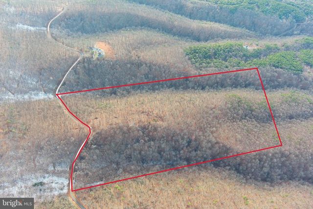 343 ASHTON WOODS, Moorefield, WV 26836