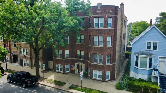309 W Harrison Street 3E, Oak Park, IL 60304