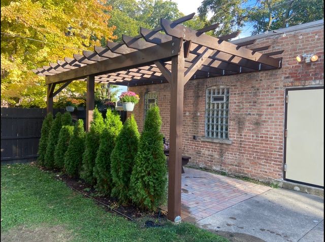 309 W Harrison Street 3E, Oak Park, IL 60304