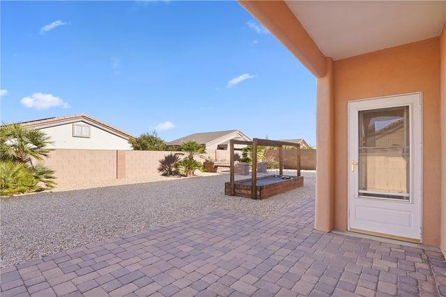 3359 Rainbow Mine Road, Kingman, AZ 86401