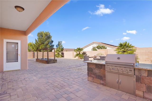 3359 Rainbow Mine Road, Kingman, AZ 86401