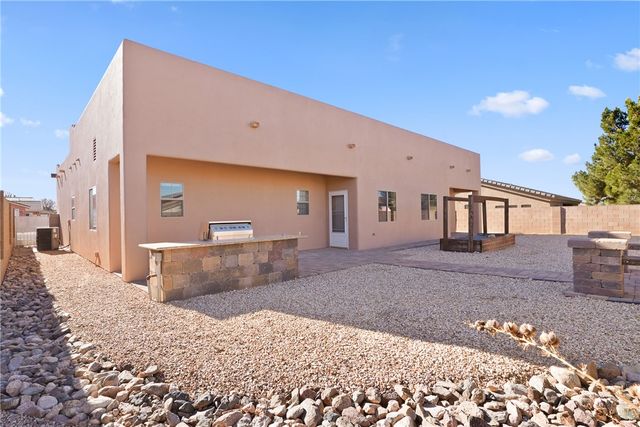 3359 Rainbow Mine Road, Kingman, AZ 86401