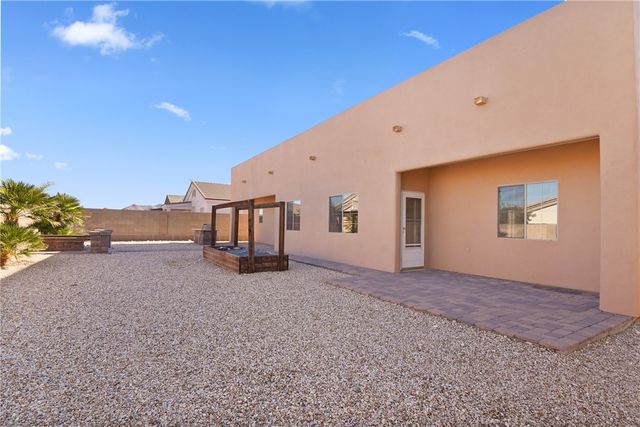 3359 Rainbow Mine Road, Kingman, AZ 86401