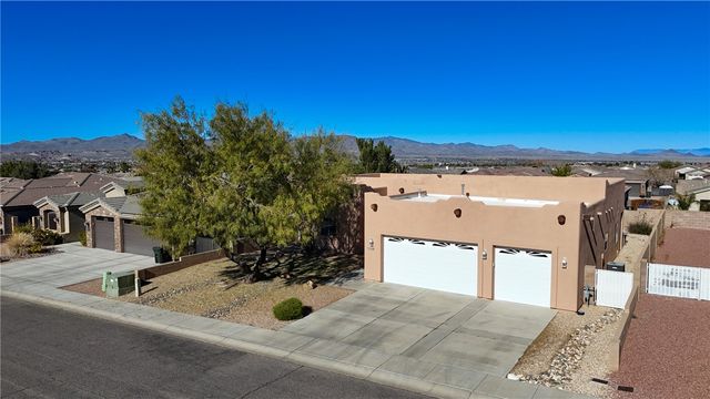 3359 Rainbow Mine Road, Kingman, AZ 86401