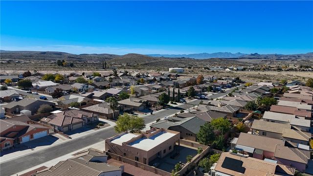 3359 Rainbow Mine Road, Kingman, AZ 86401