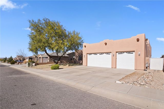 3359 Rainbow Mine Road, Kingman, AZ 86401