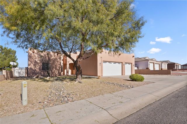 3359 Rainbow Mine Road, Kingman, AZ 86401