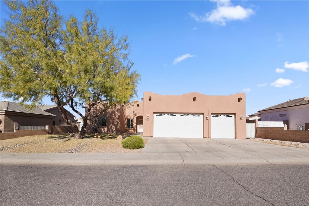 3359 Rainbow Mine Road, Kingman, AZ 86401