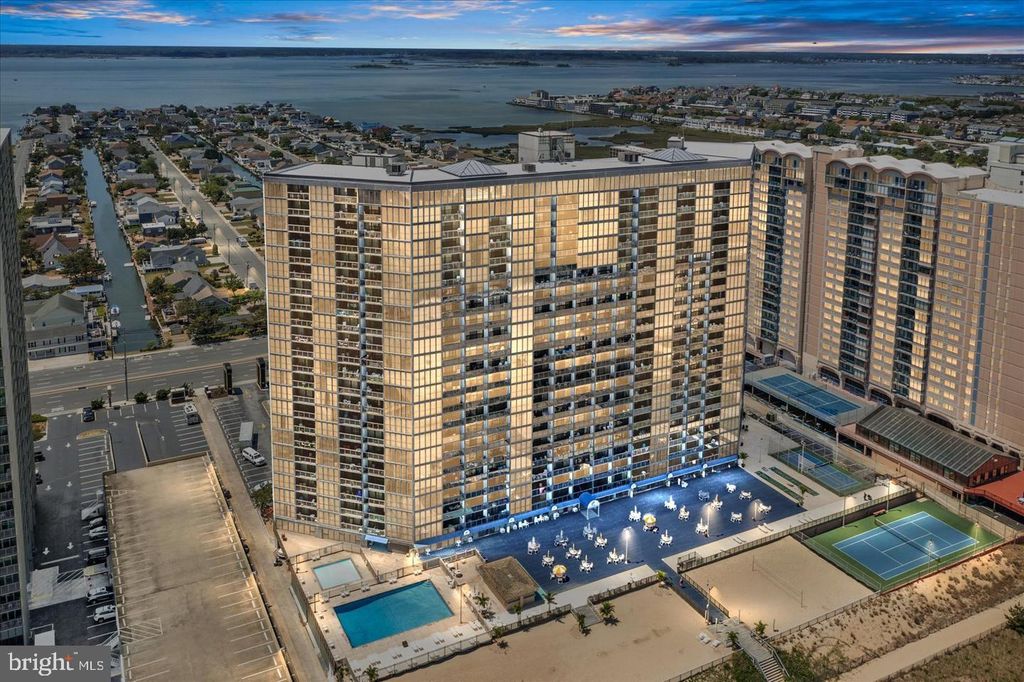 10900 COASTAL HWY #1018, Ocean City, MD 21842