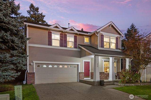 326 Lynnwood Avenue SE, Renton, WA 98056