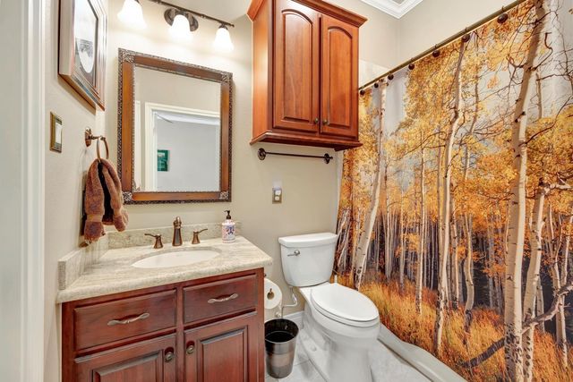 14330 Gemini Boulevard, Willis, TX 77318