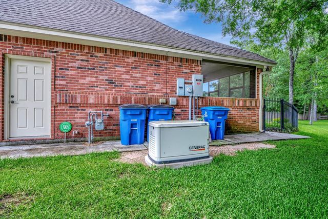 14330 Gemini Boulevard, Willis, TX 77318