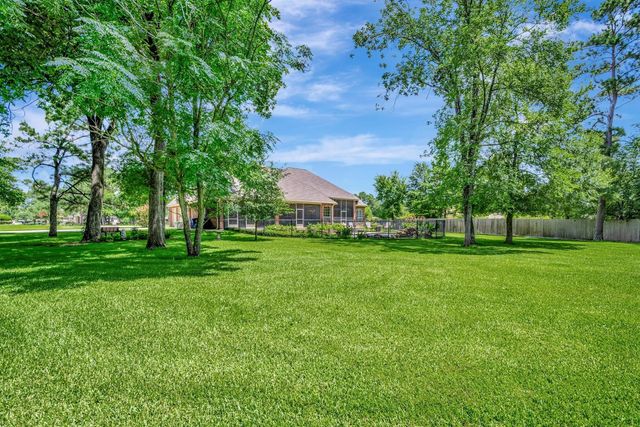 14330 Gemini Boulevard, Willis, TX 77318
