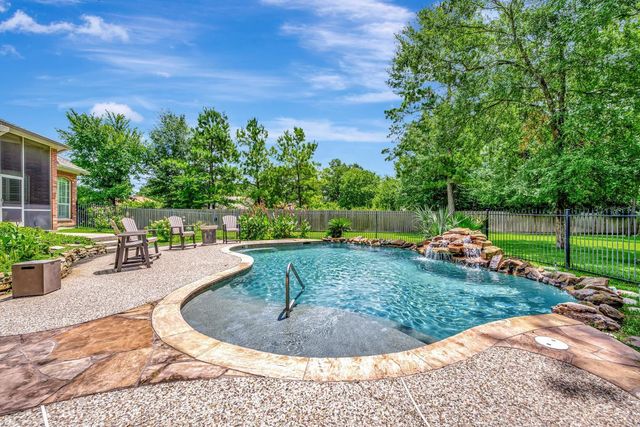 14330 Gemini Boulevard, Willis, TX 77318