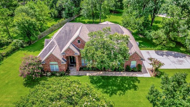 14330 Gemini Boulevard, Willis, TX 77318