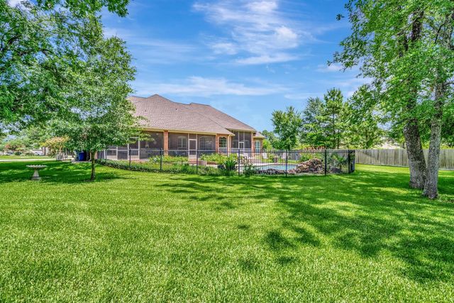 14330 Gemini Boulevard, Willis, TX 77318