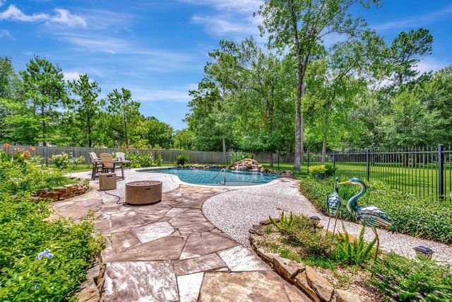 14330 Gemini Boulevard, Willis, TX 77318