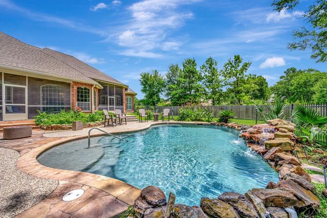 14330 Gemini Boulevard, Willis, TX 77318