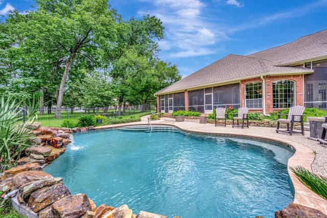 14330 Gemini Boulevard, Willis, TX 77318