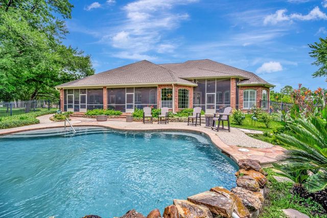 14330 Gemini Boulevard, Willis, TX 77318