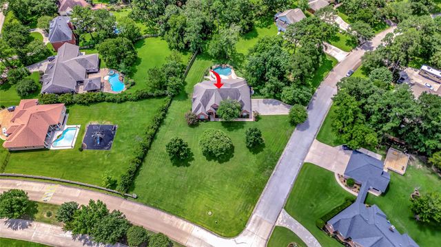 14330 Gemini Boulevard, Willis, TX 77318