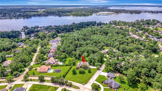 14330 Gemini Boulevard, Willis, TX 77318