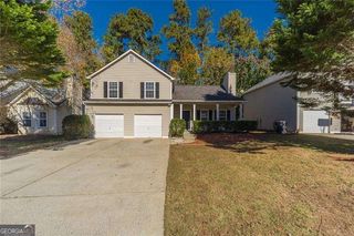 2716 Lake Park Ridge E, Acworth, GA 30101