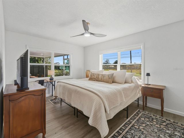 520 BAYWOOD DRIVE S, Dunedin, FL 34698