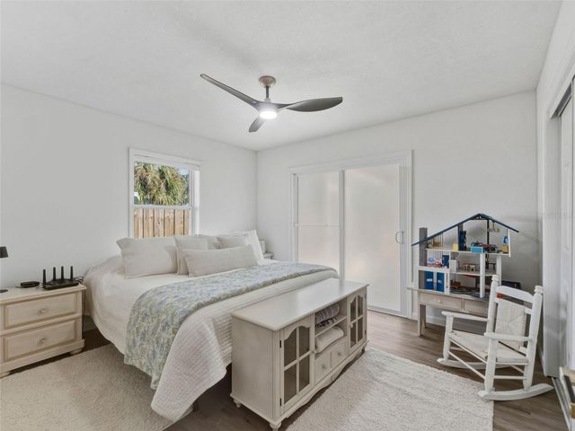 520 BAYWOOD DRIVE S, Dunedin, FL 34698