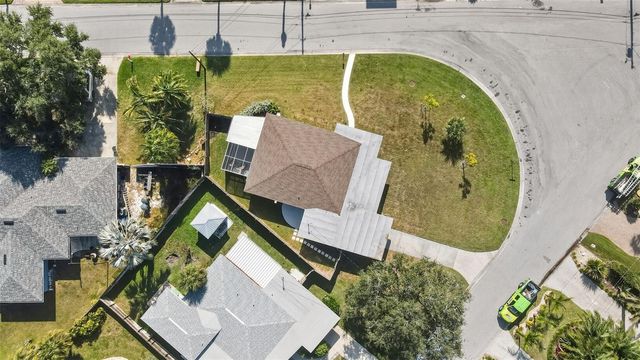 520 BAYWOOD DRIVE S, Dunedin, FL 34698